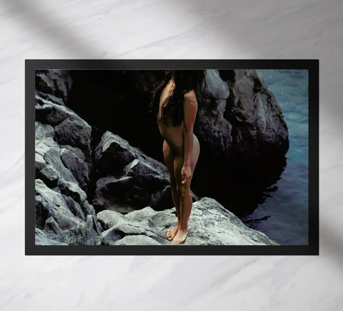 Inja deurmat van Matevž Kosterov