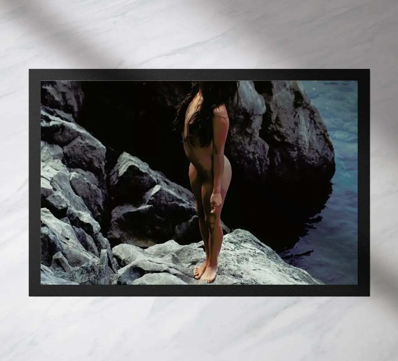 Inja zerbino da Matevž Kosterov