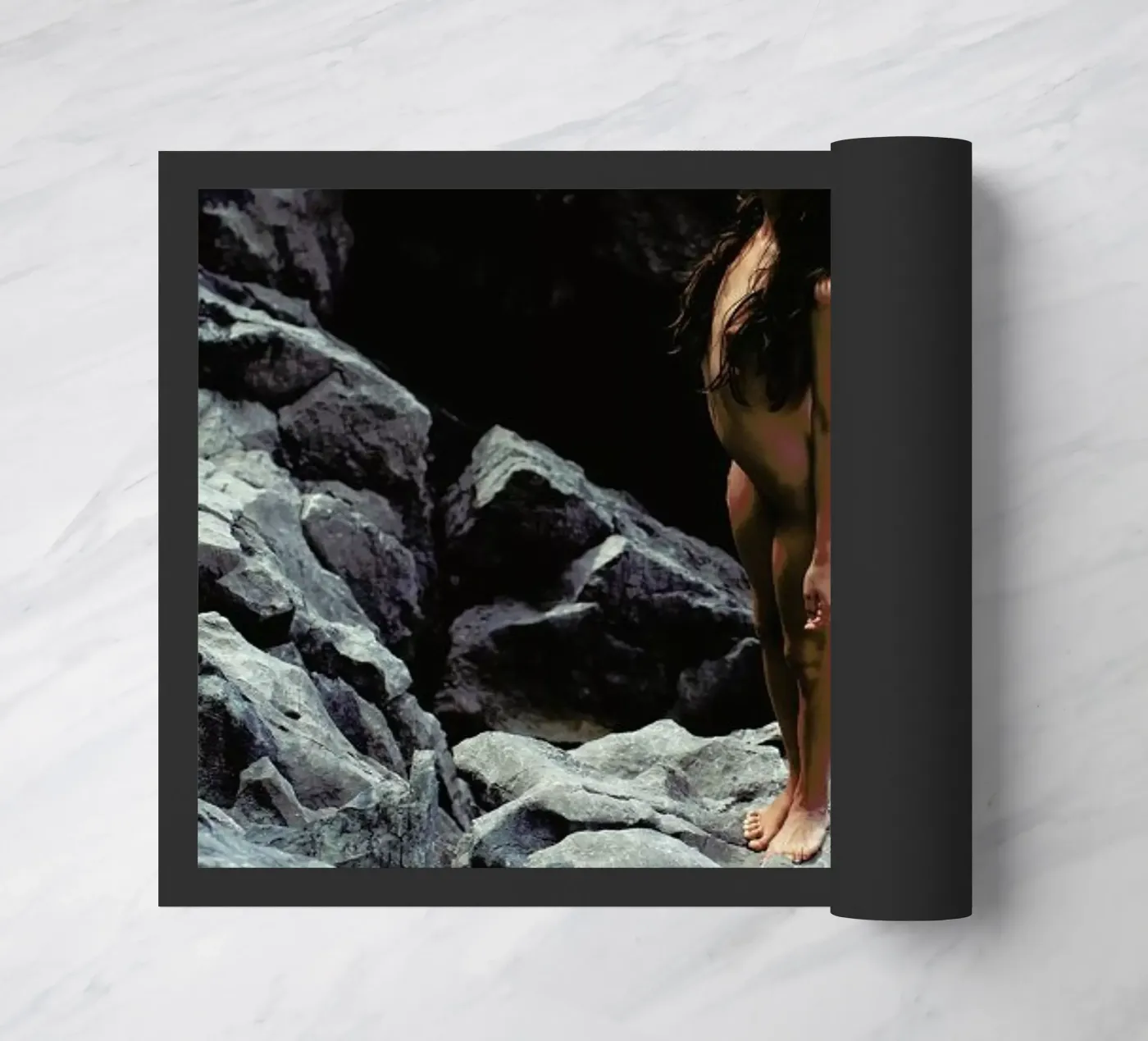 Inja deurmat van Matevž Kosterov