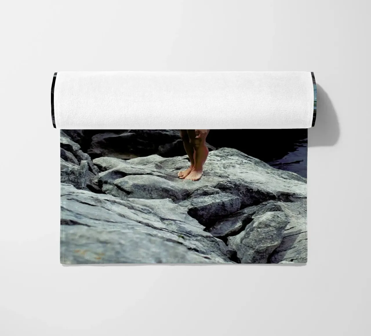 Inja telo mare da Matevž Kosterov