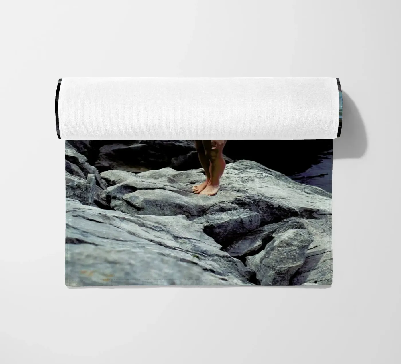 Inja telo mare da Matevž Kosterov