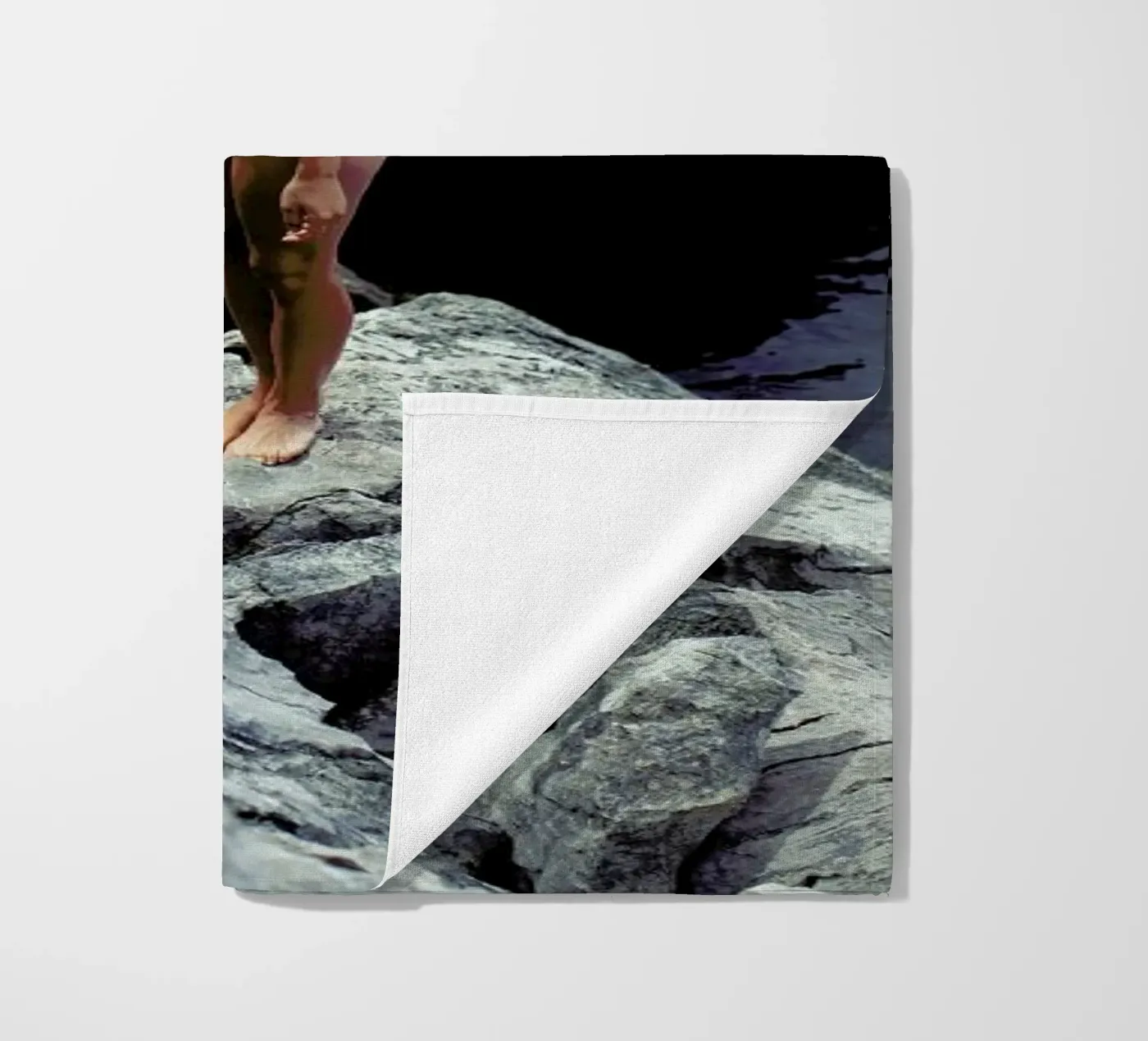 Inja telo mare da Matevž Kosterov