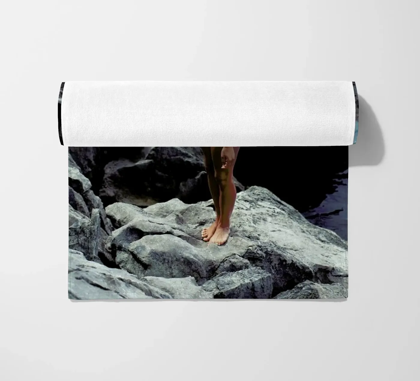 Inja telo mare da Matevž Kosterov