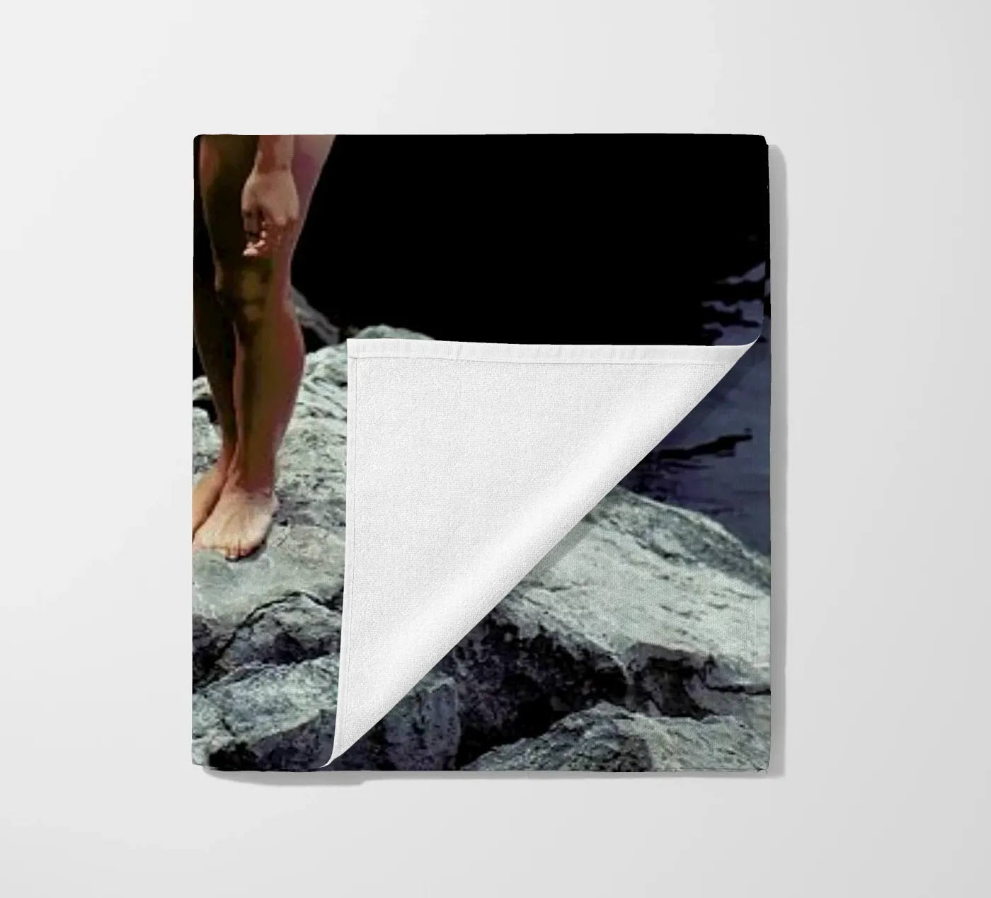 Inja telo mare da Matevž Kosterov