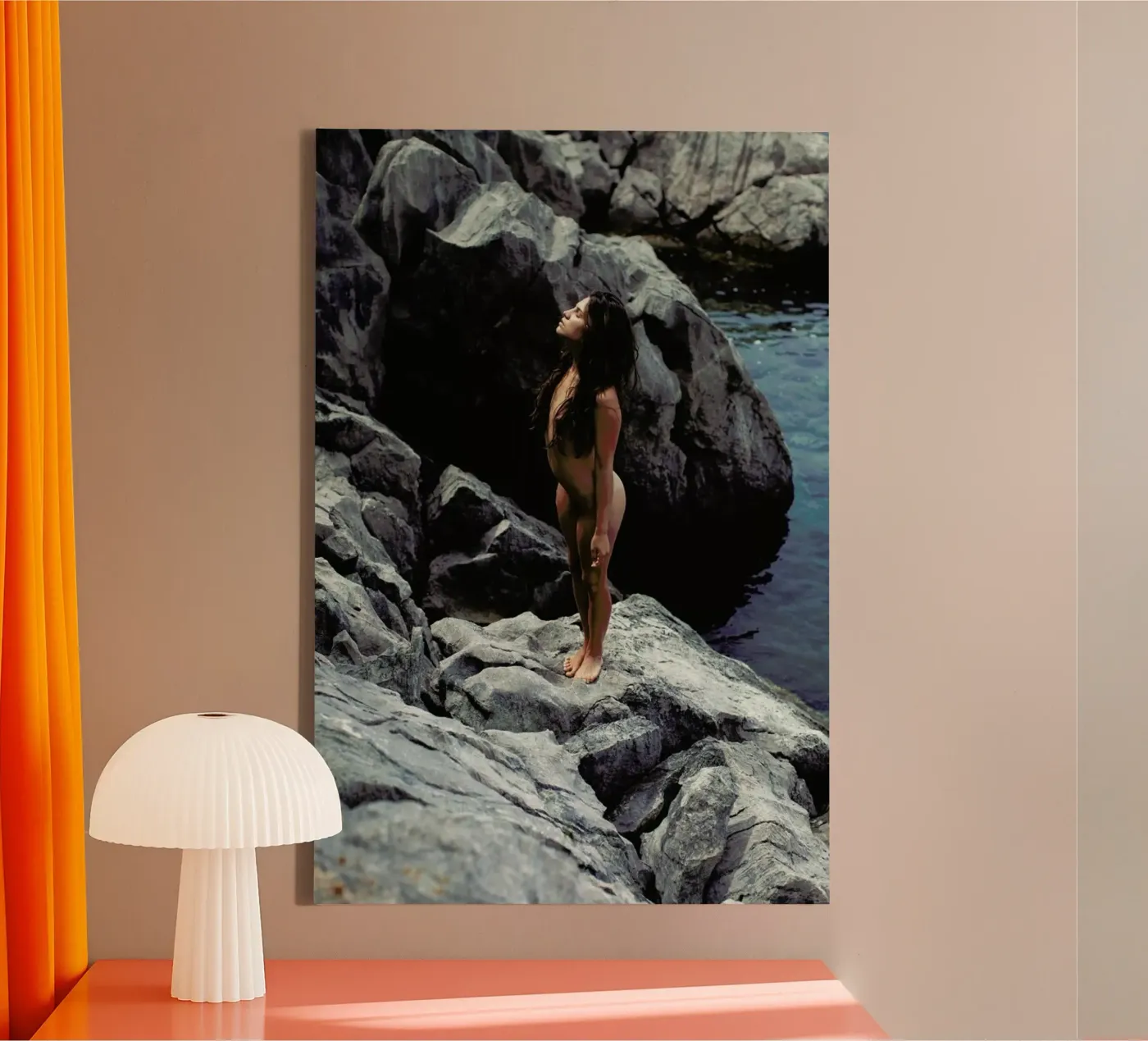 Inja tela da Matevž Kosterov