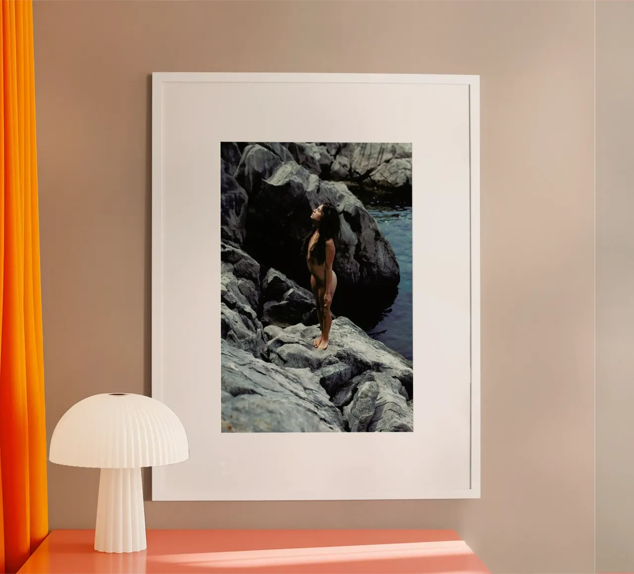 Inja poster da Matevž Kosterov