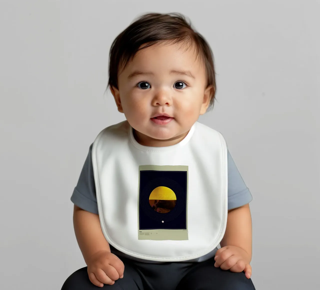 Titan bavaglino da LeDieg