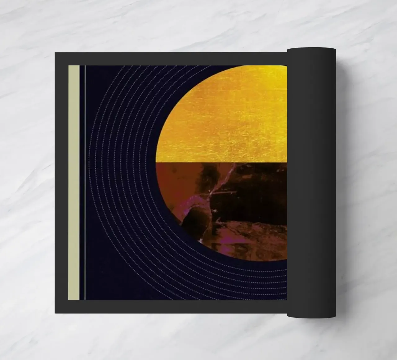 Titan zerbino da LeDieg