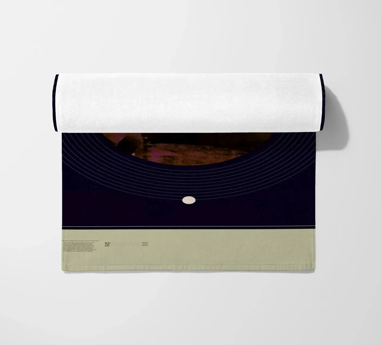 Titan telo mare da LeDieg