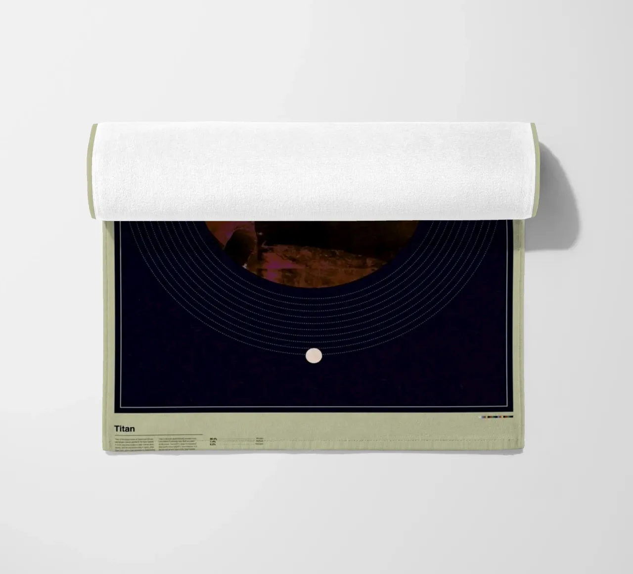 Titan telo mare da LeDieg