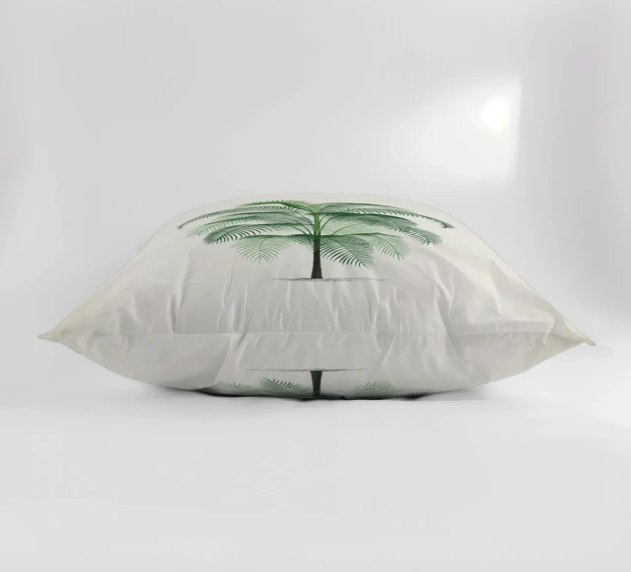 Vintage Kerchove 4 Les Palmiers 40 cuscino da Vintage Print Collection