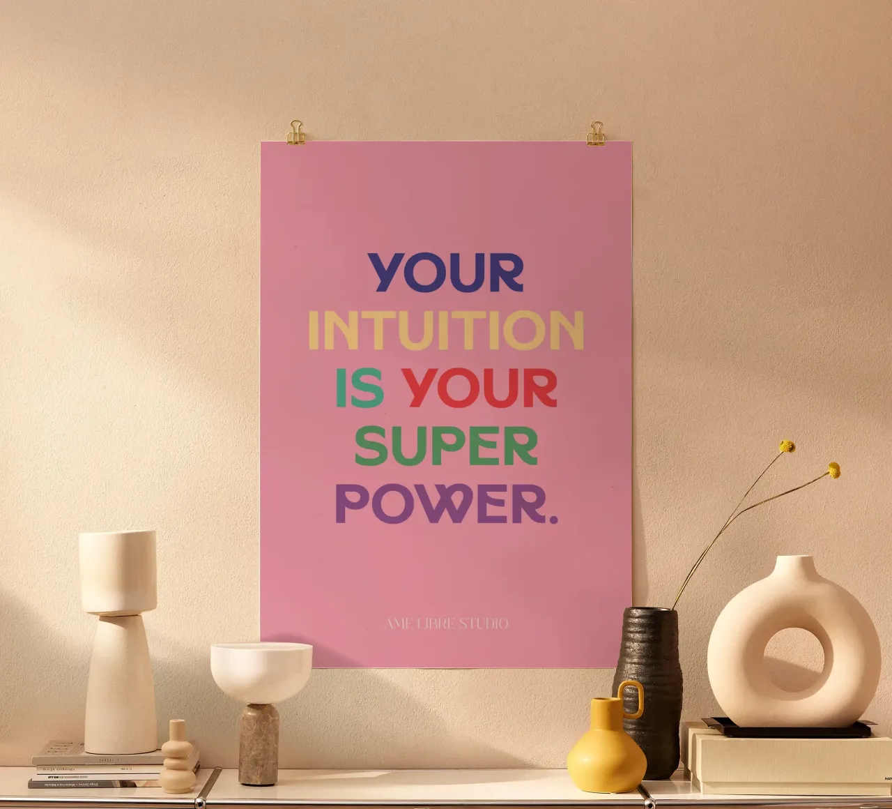 ๐ poster da รME LIBRE STUDIO