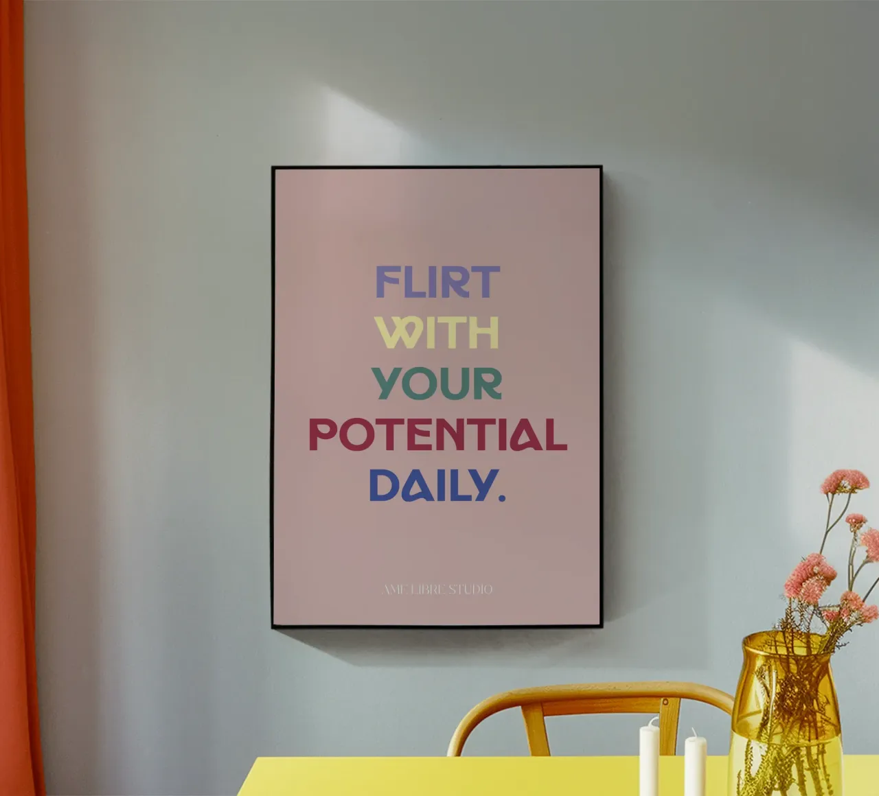 ๐
๐ป plexiglass da รME LIBRE STUDIO