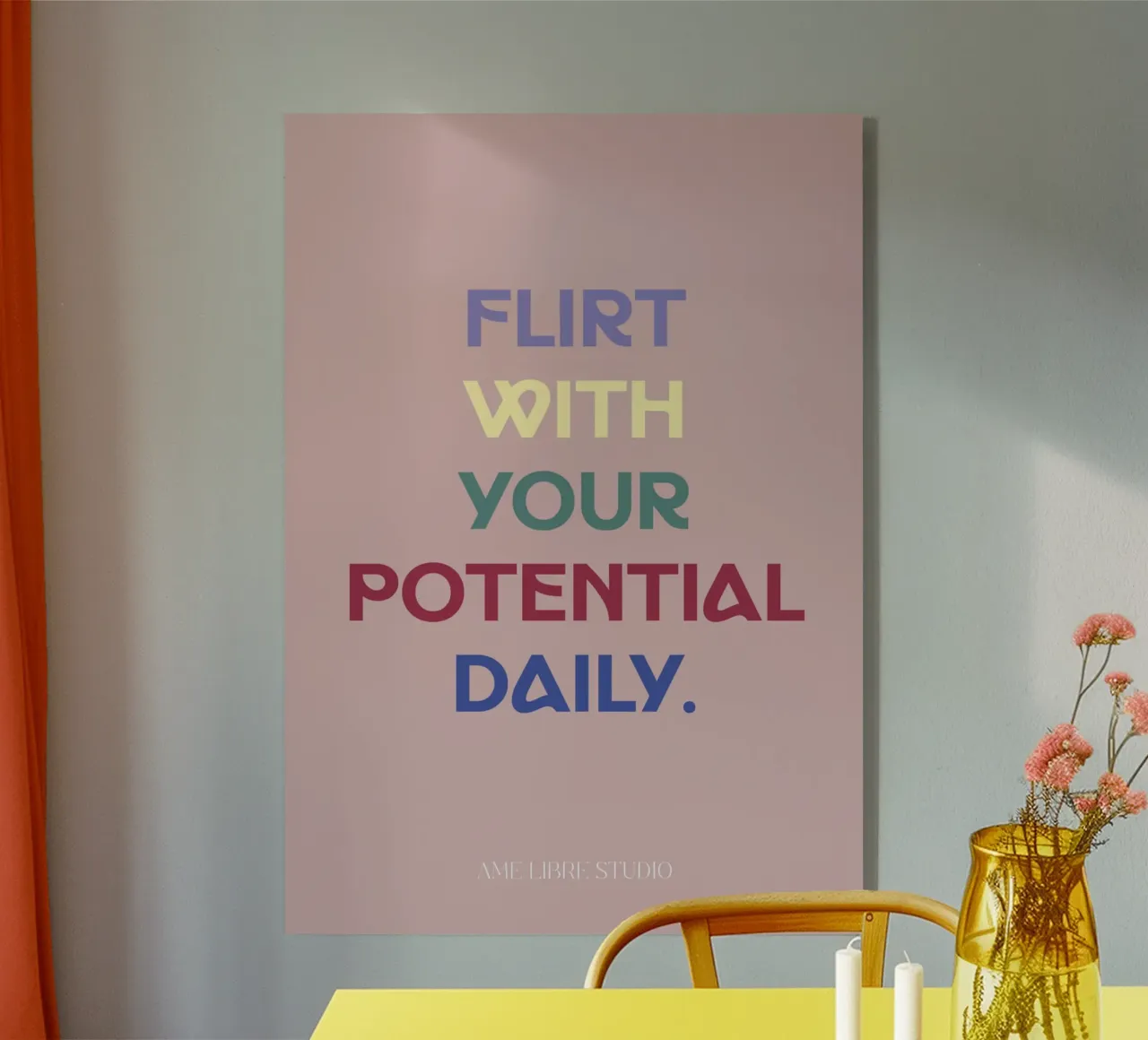 ๐
๐ป plexiglass da รME LIBRE STUDIO