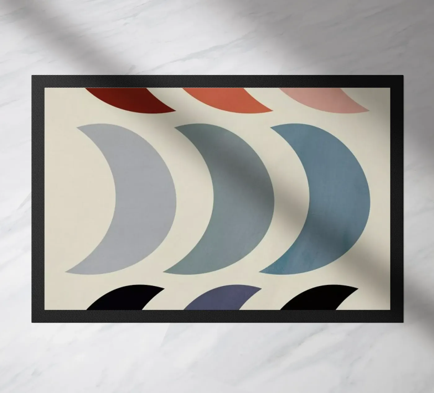 Crescents zerbino da Pure