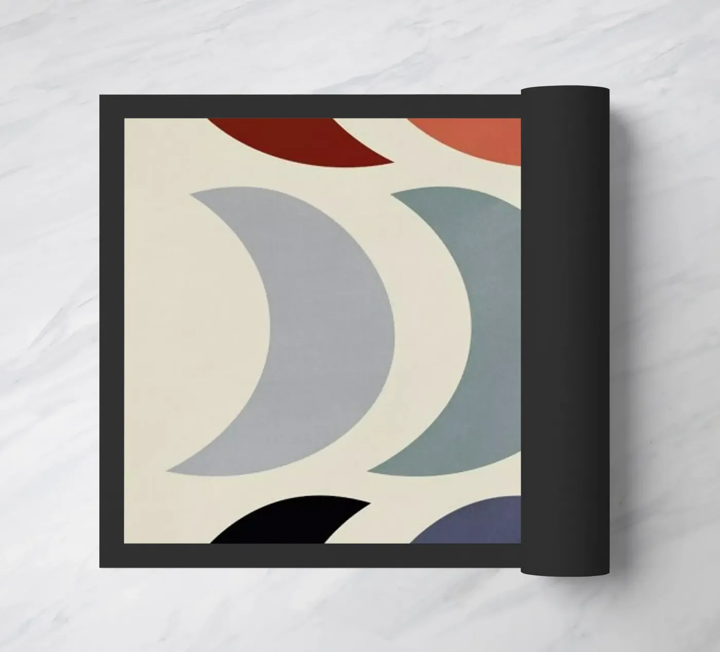 Crescents zerbino da Pure