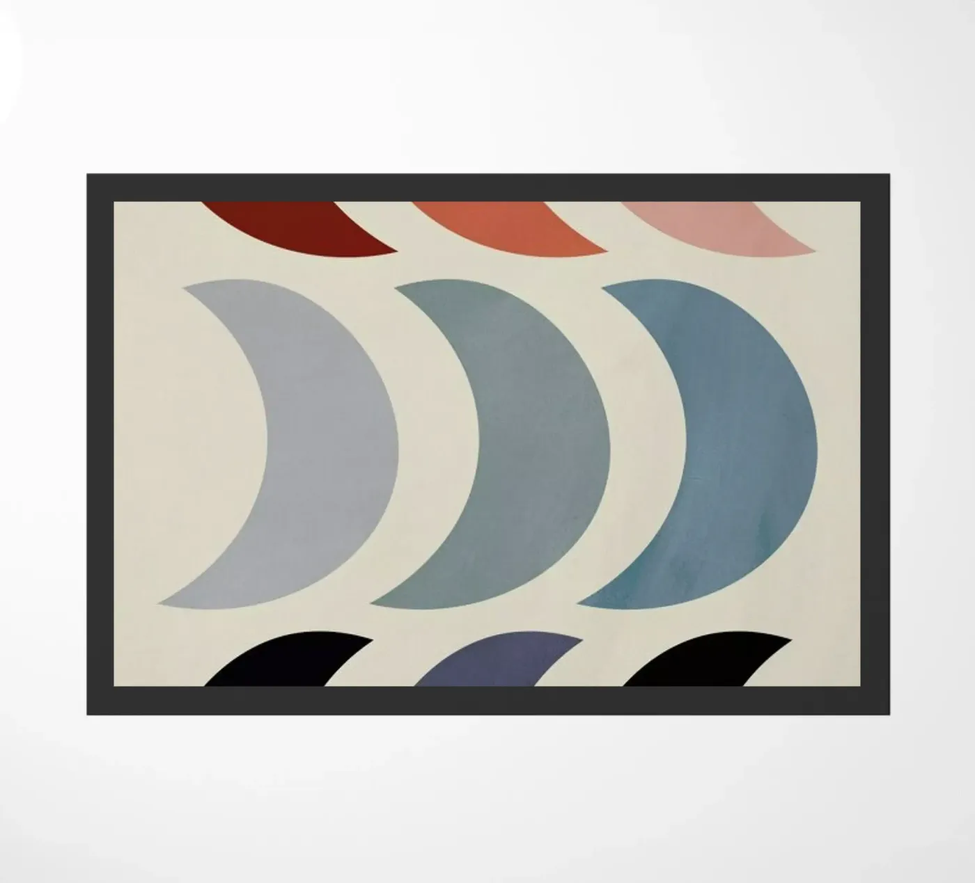 Crescents zerbino da Pure