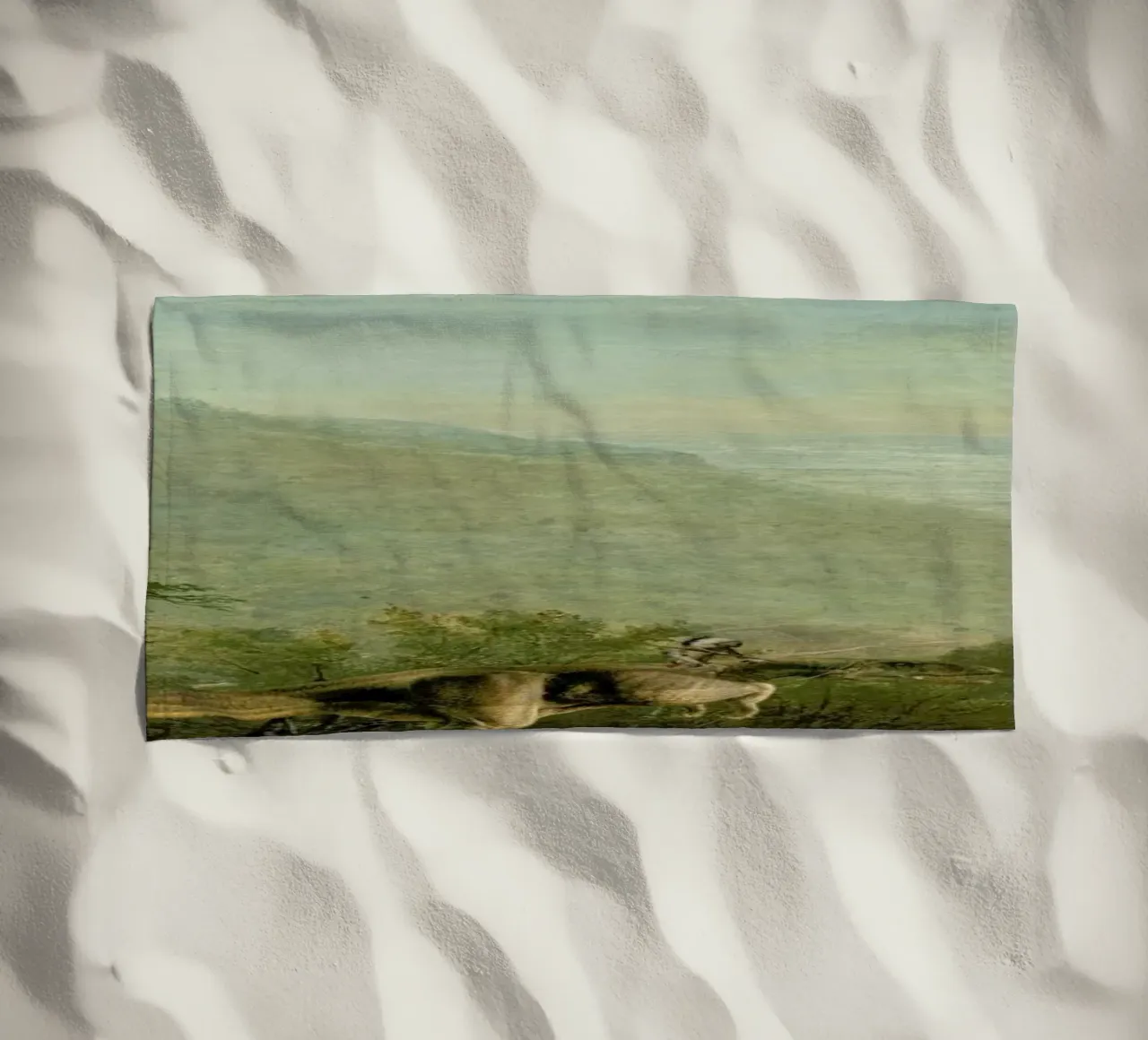 The Divide telo mare da Jason Brueck