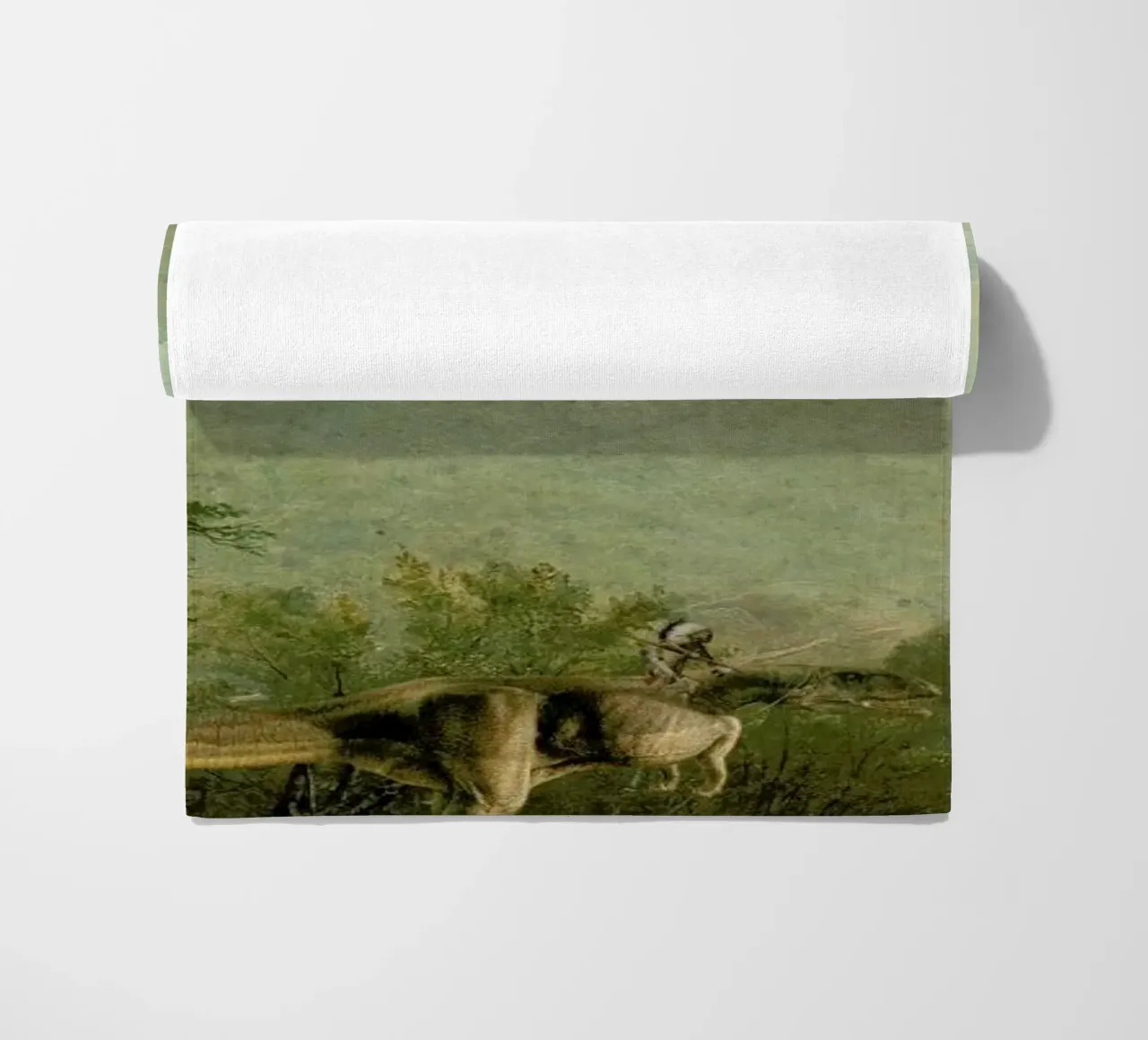 The Divide telo mare da Jason Brueck