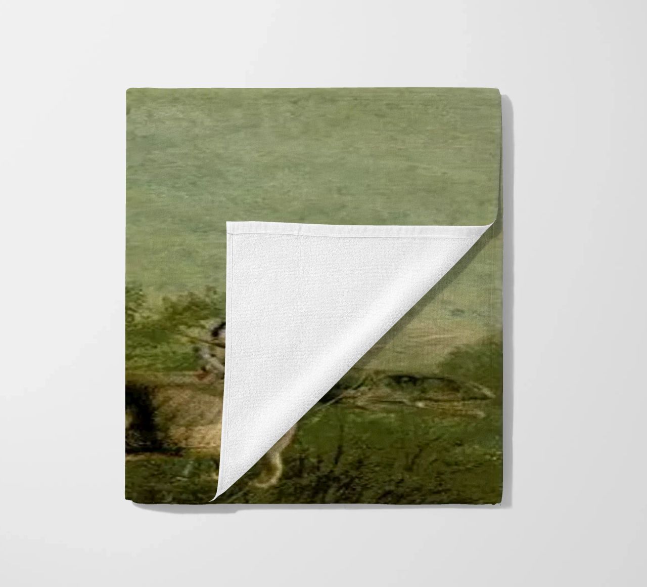 The Divide telo mare da Jason Brueck