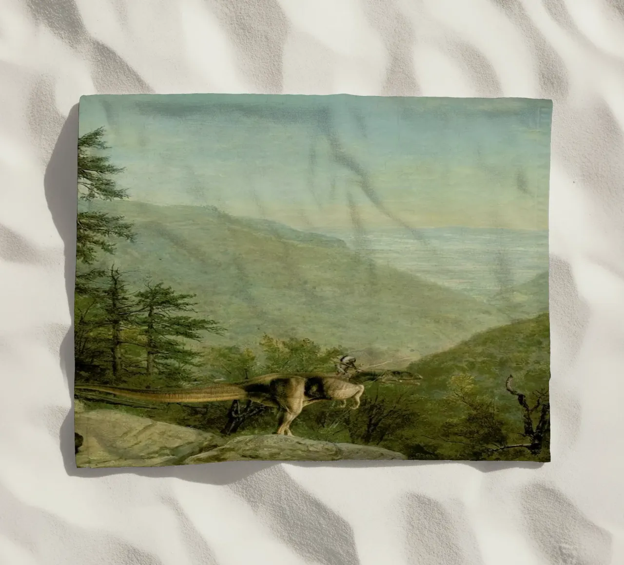 The Divide telo mare da Jason Brueck