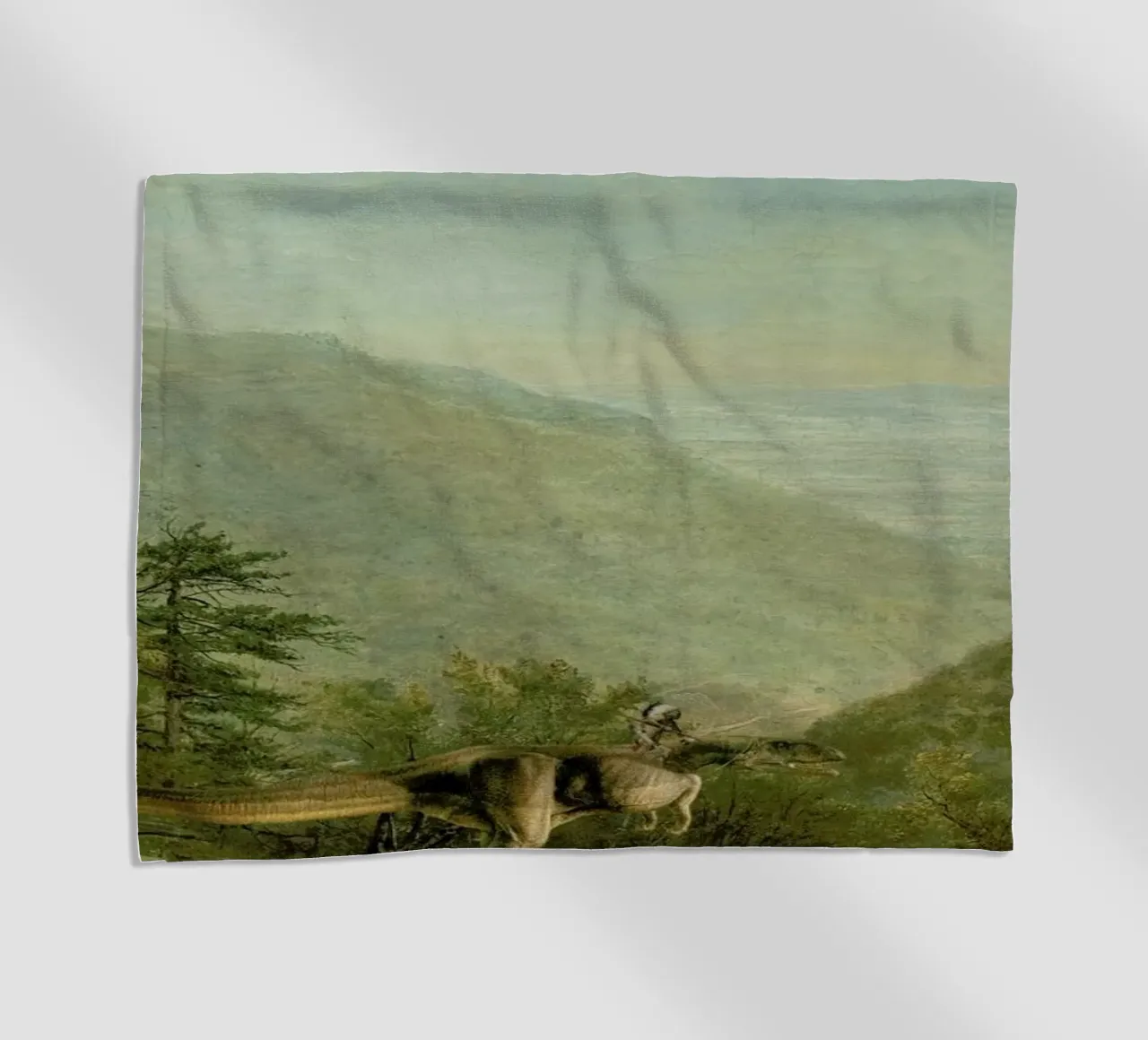 The Divide telo mare da Jason Brueck