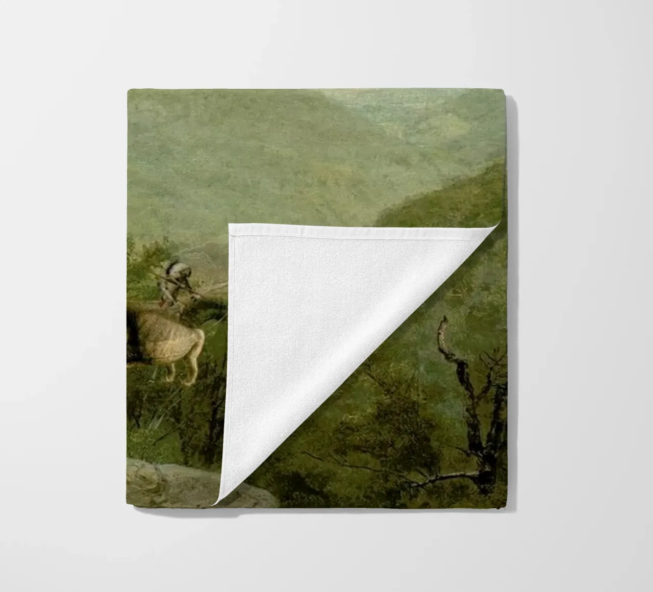 The Divide telo mare da Jason Brueck