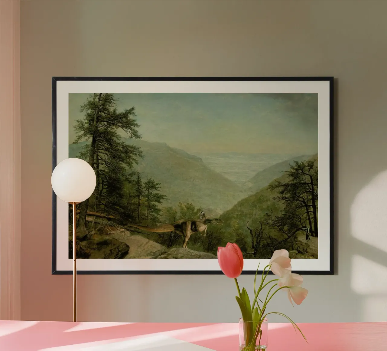 The Divide poster da Jason Brueck