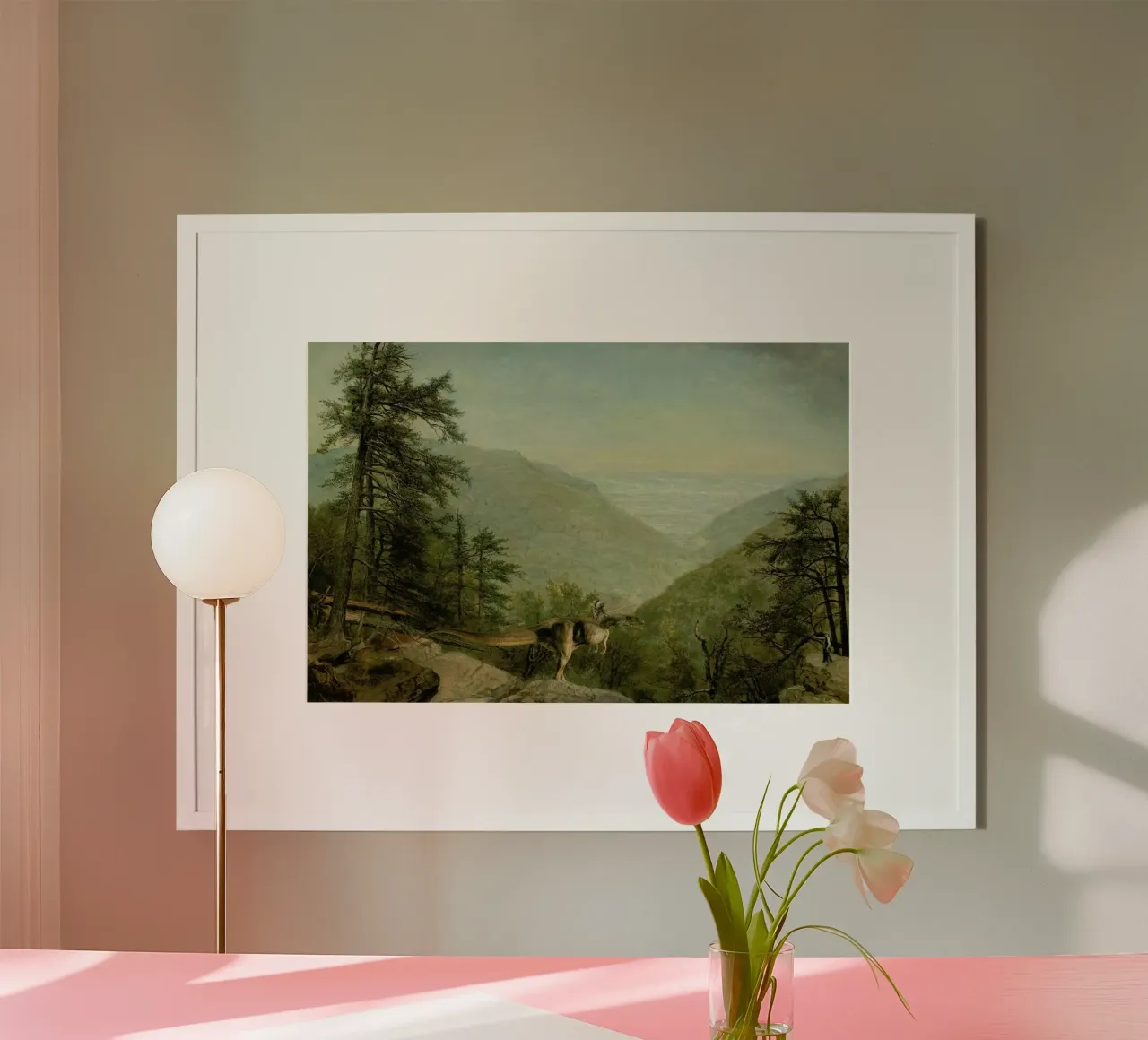 The Divide poster da Jason Brueck