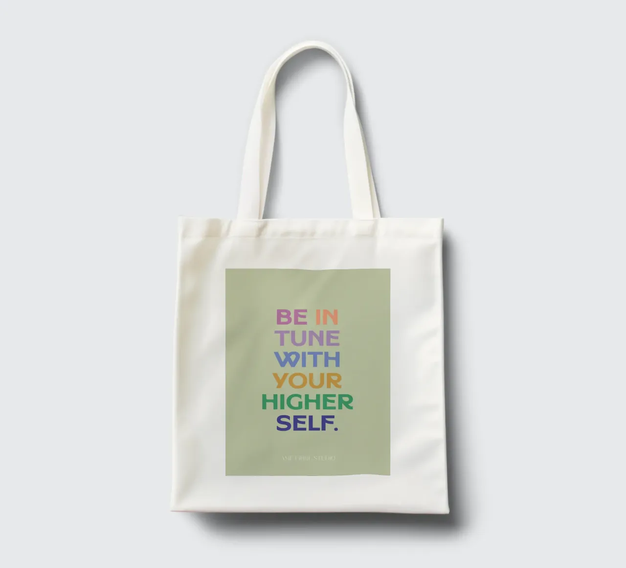 🥭 borsa in juta da ÂME LIBRE STUDIO