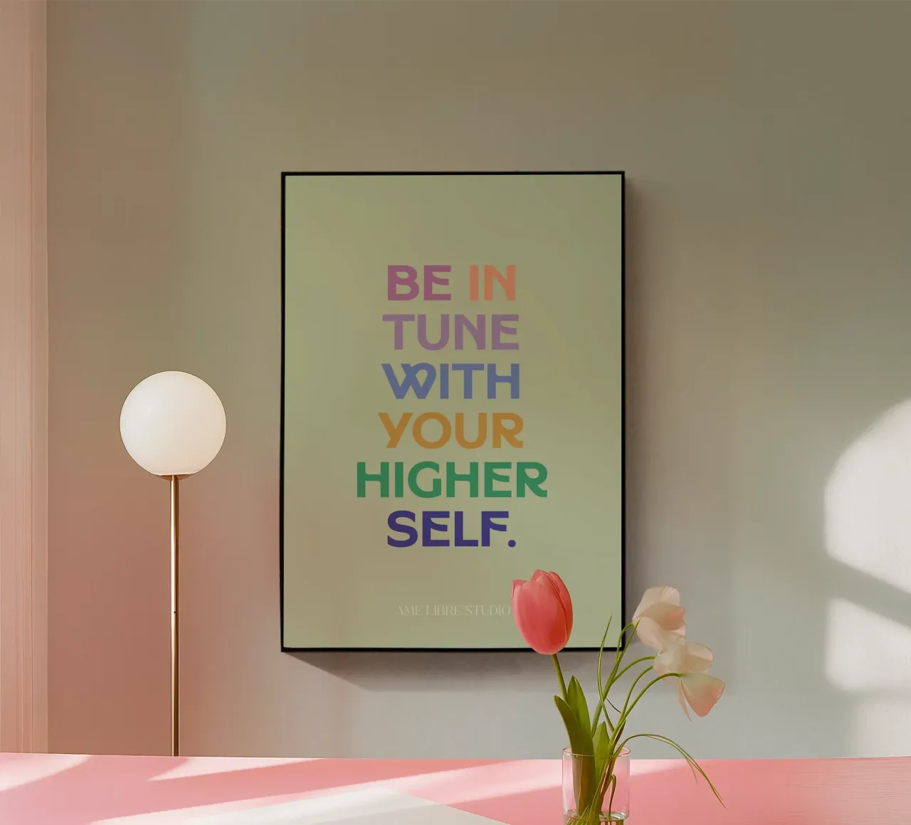 🥭 plexiglass da ÂME LIBRE STUDIO