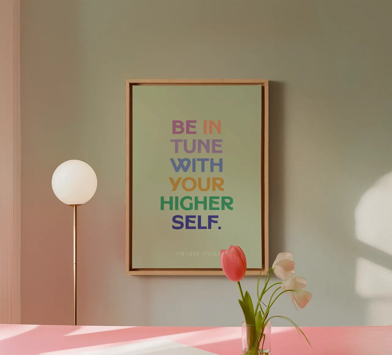 🥭 canvas van ÂME LIBRE STUDIO