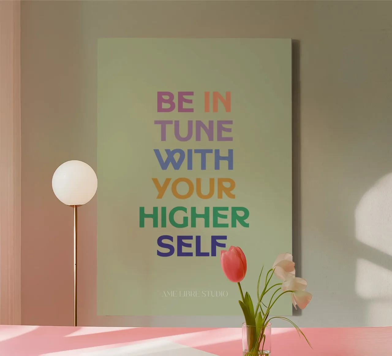 🥭 canvas van ÂME LIBRE STUDIO