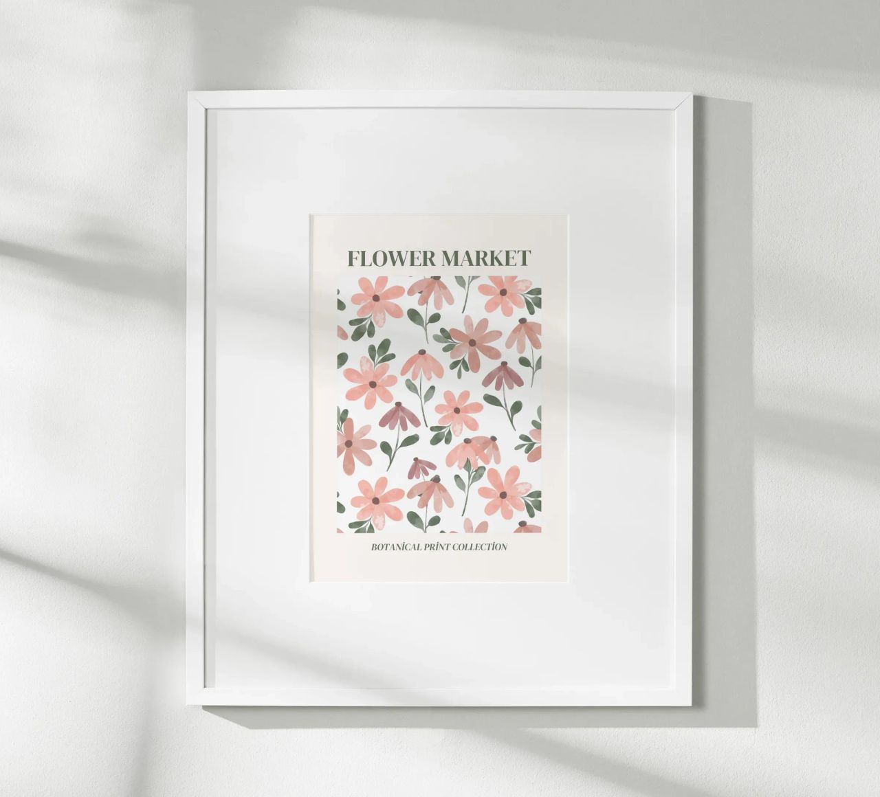 Retro Psychedelia | Fluid Affection Print hahnemühle de NorwesClub