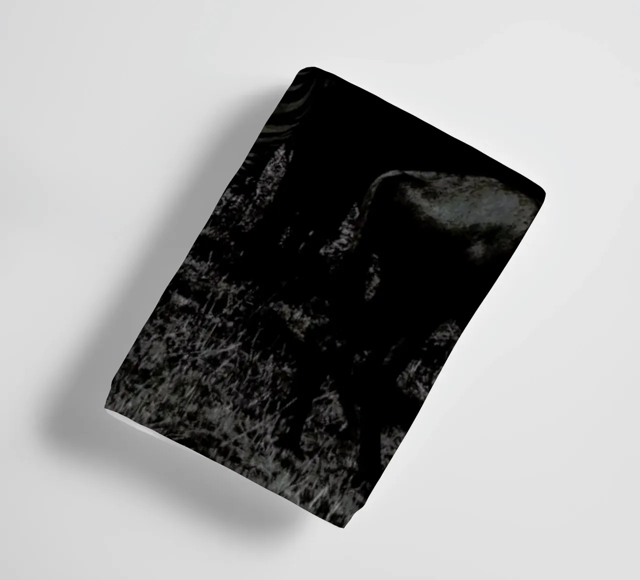 Stand Out asciugamano da bagno da Natural Kingdom