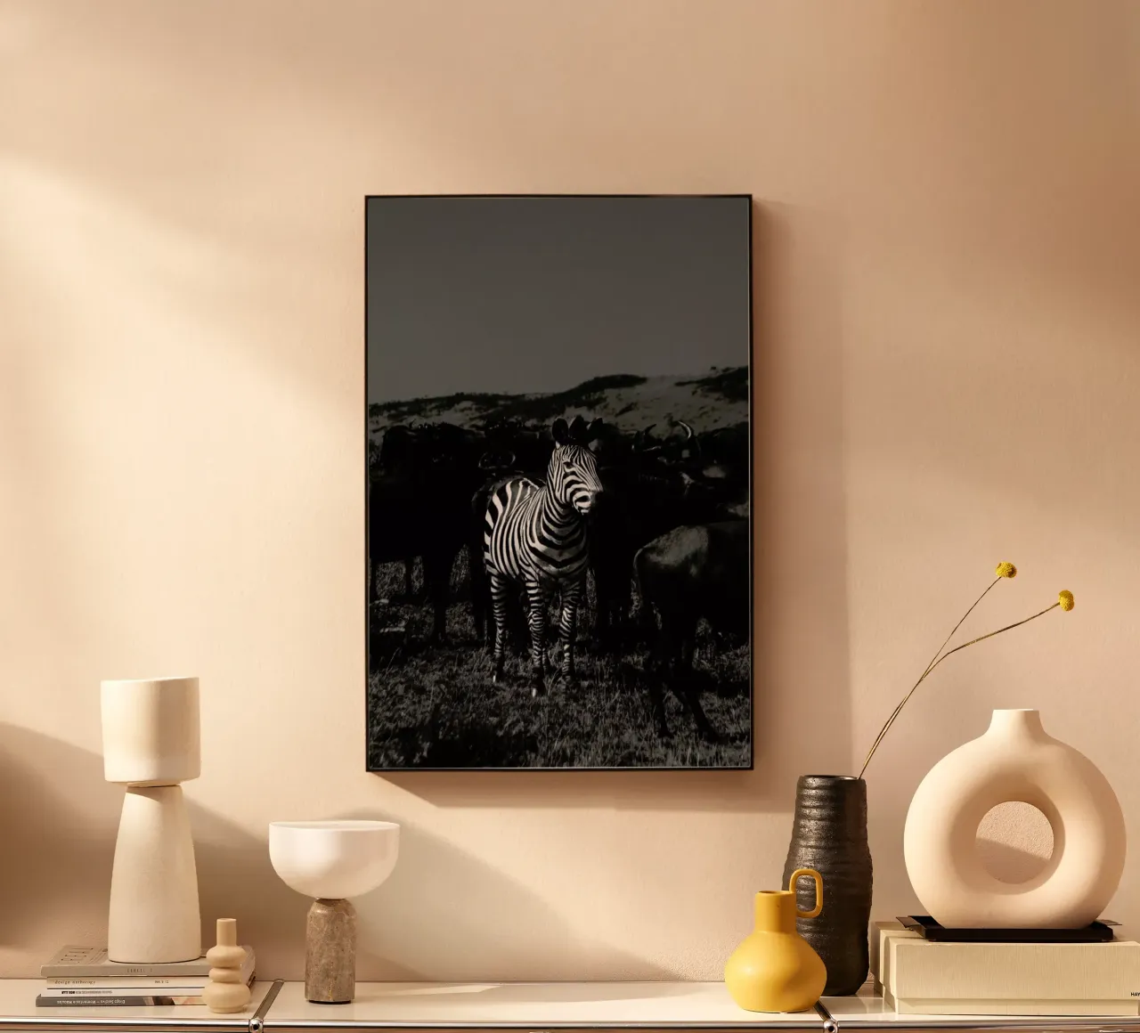 Stand Out plexiglass da Natural Kingdom