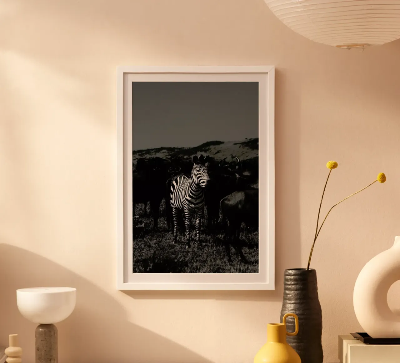 Stand Out poster da Natural Kingdom