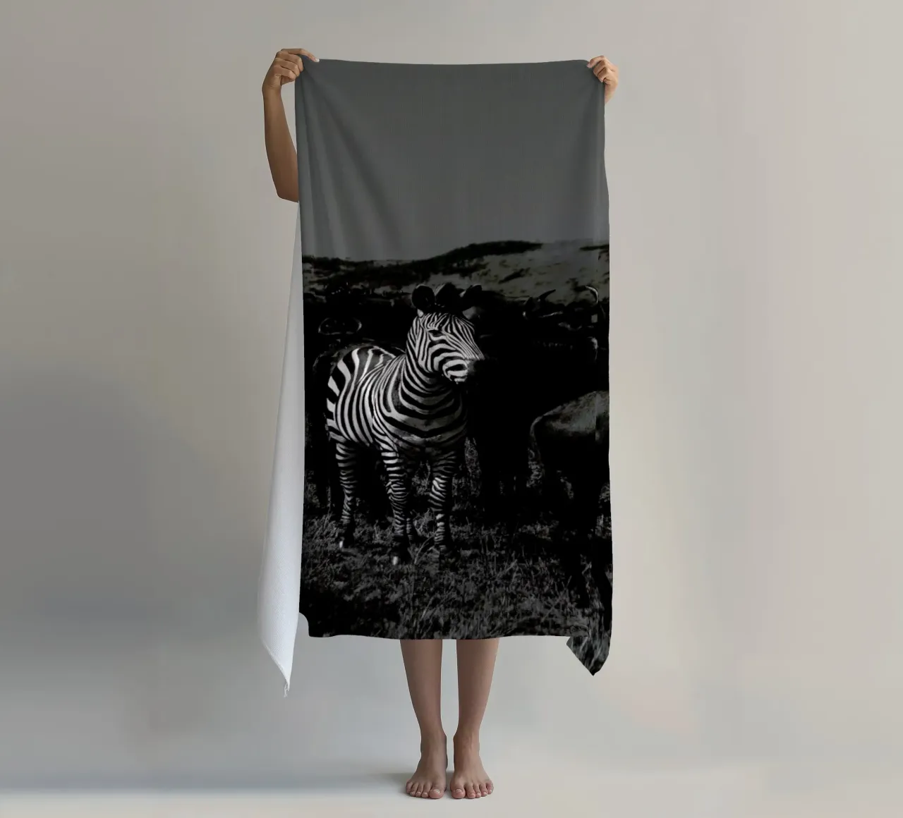 Stand Out telo mare da Natural Kingdom