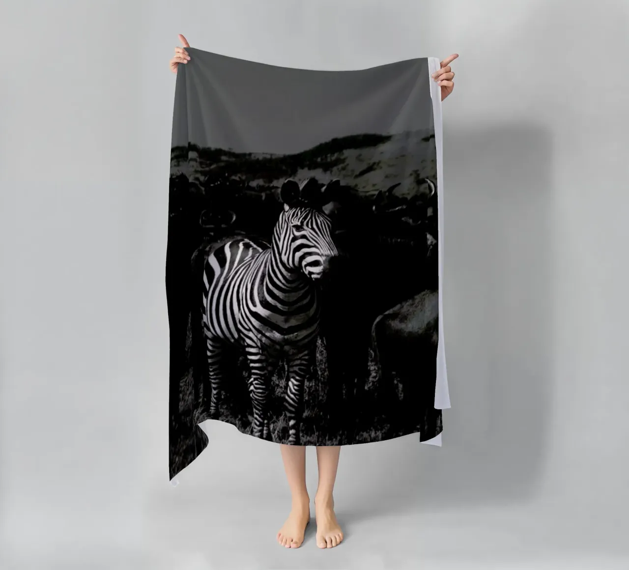 Stand Out telo mare da Natural Kingdom