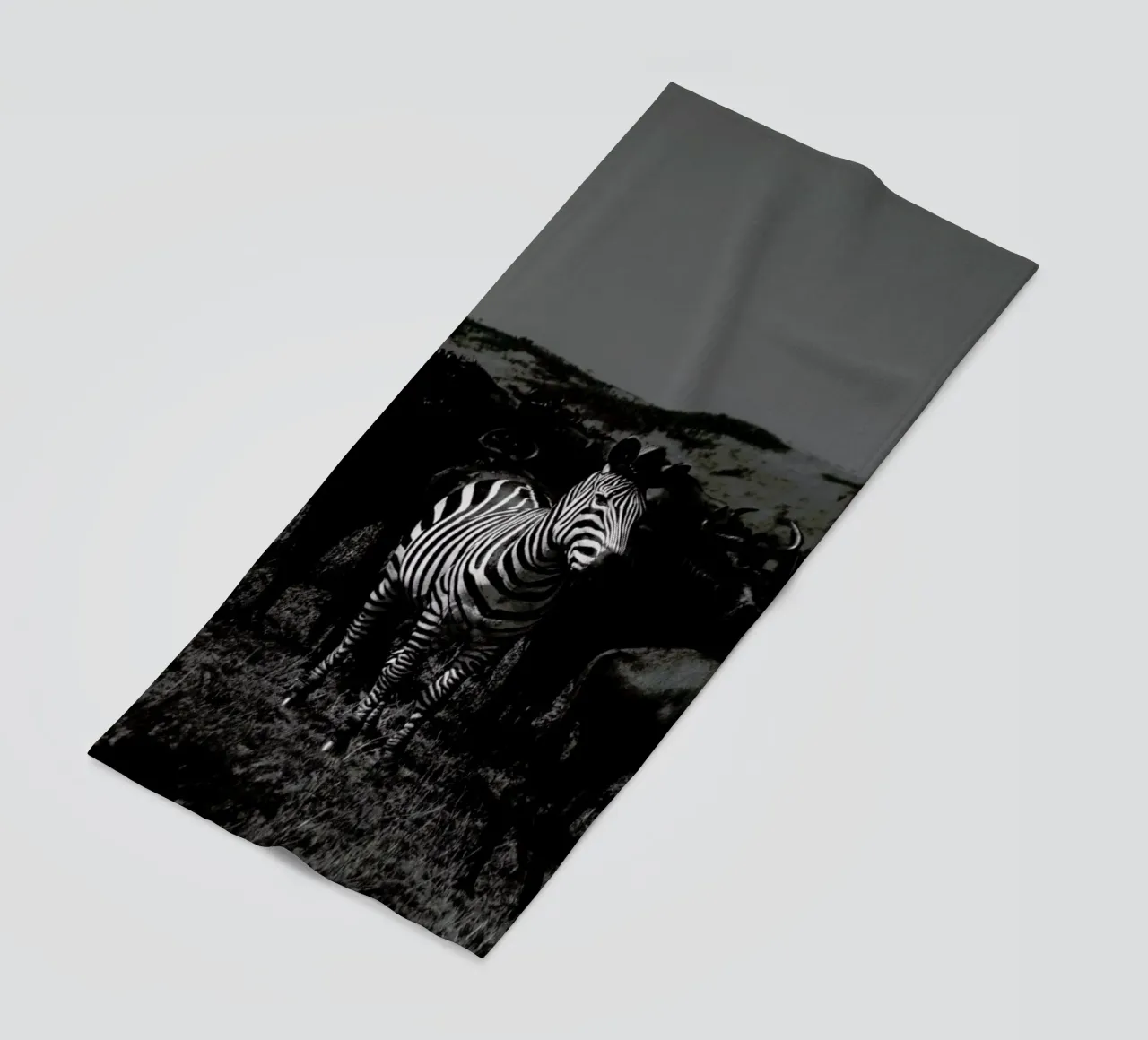 Stand Out telo mare da Natural Kingdom