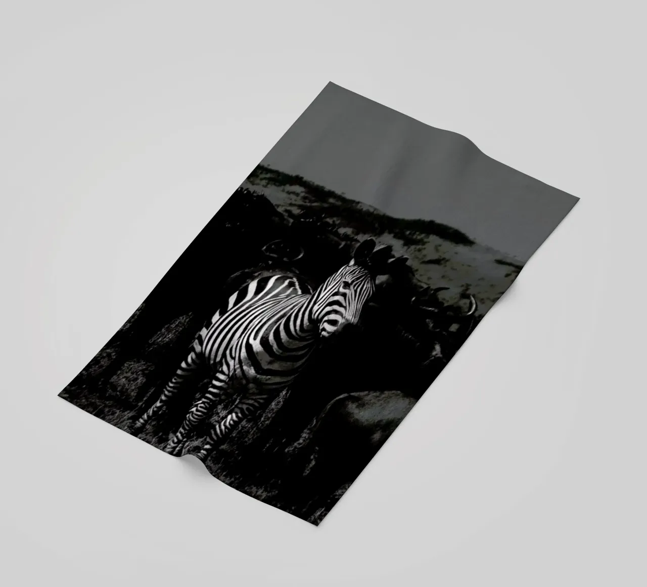 Stand Out telo mare da Natural Kingdom