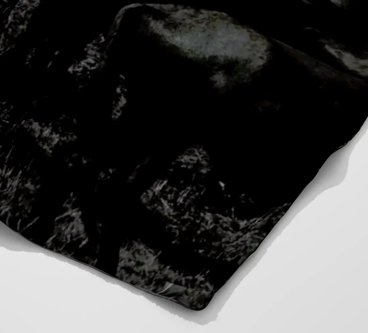 Stand Out coperta in pile da Natural Kingdom