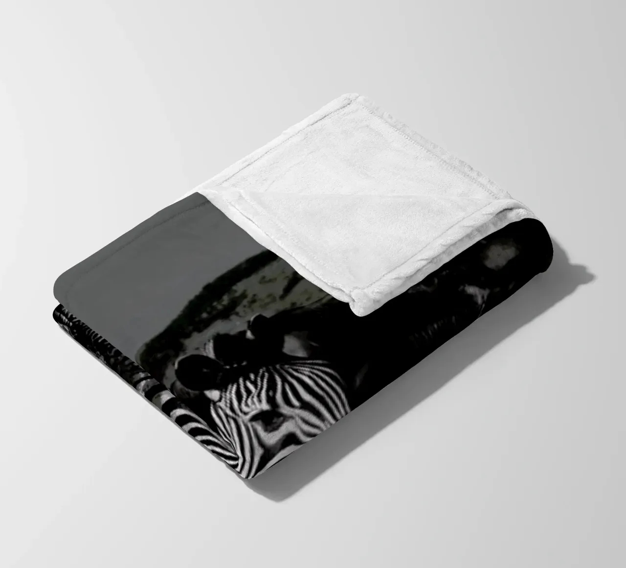 Stand Out coperta in pile da Natural Kingdom