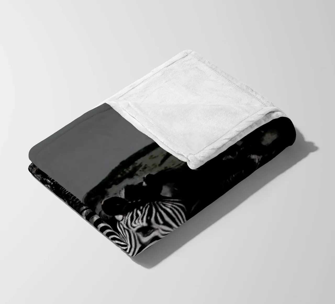Stand Out coperta in pile da Natural Kingdom