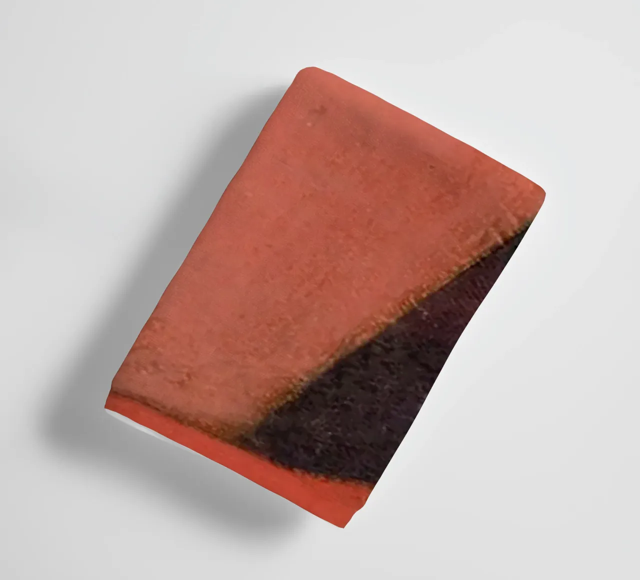 Paul Klee Autumn Flower - Abstract Art Print towel by NorwesClub