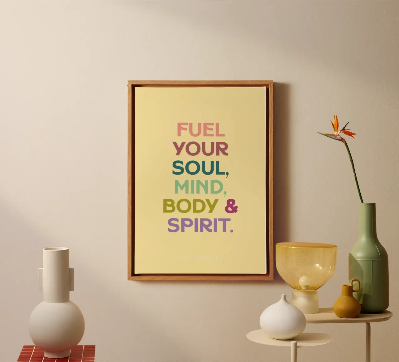 🌼 canvas by ÂME LIBRE STUDIO