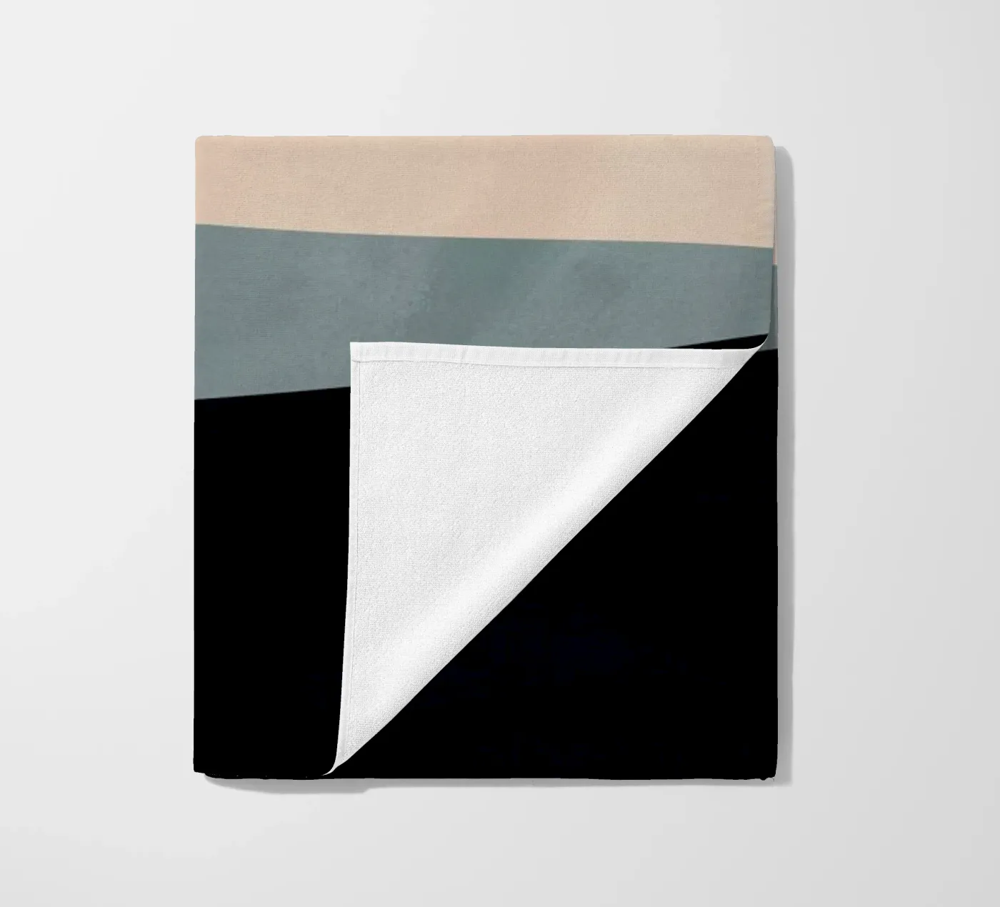 Howl beach towel by Pure