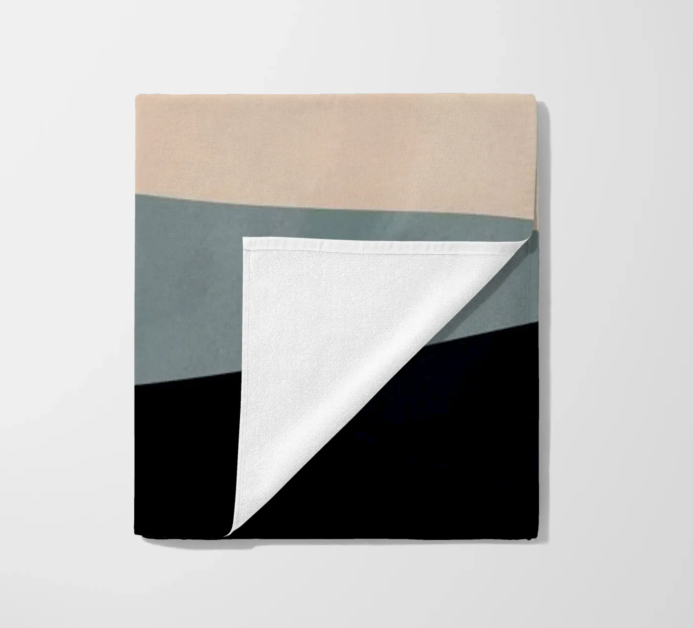 Howl beach towel by Pure