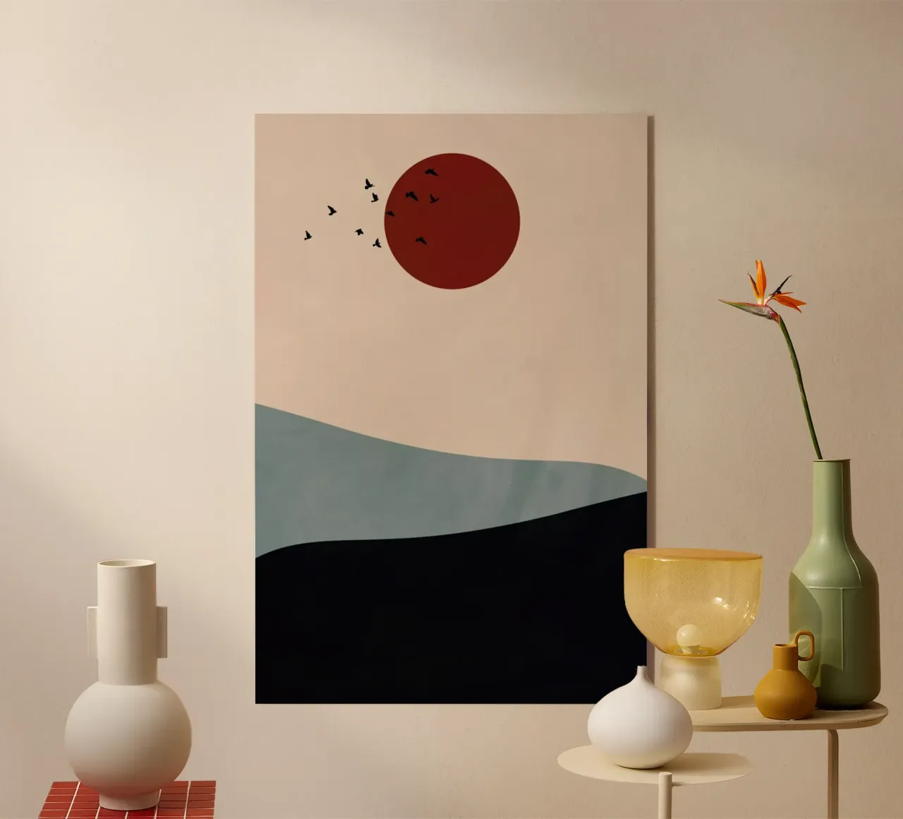 Howl plexiglass da Pure