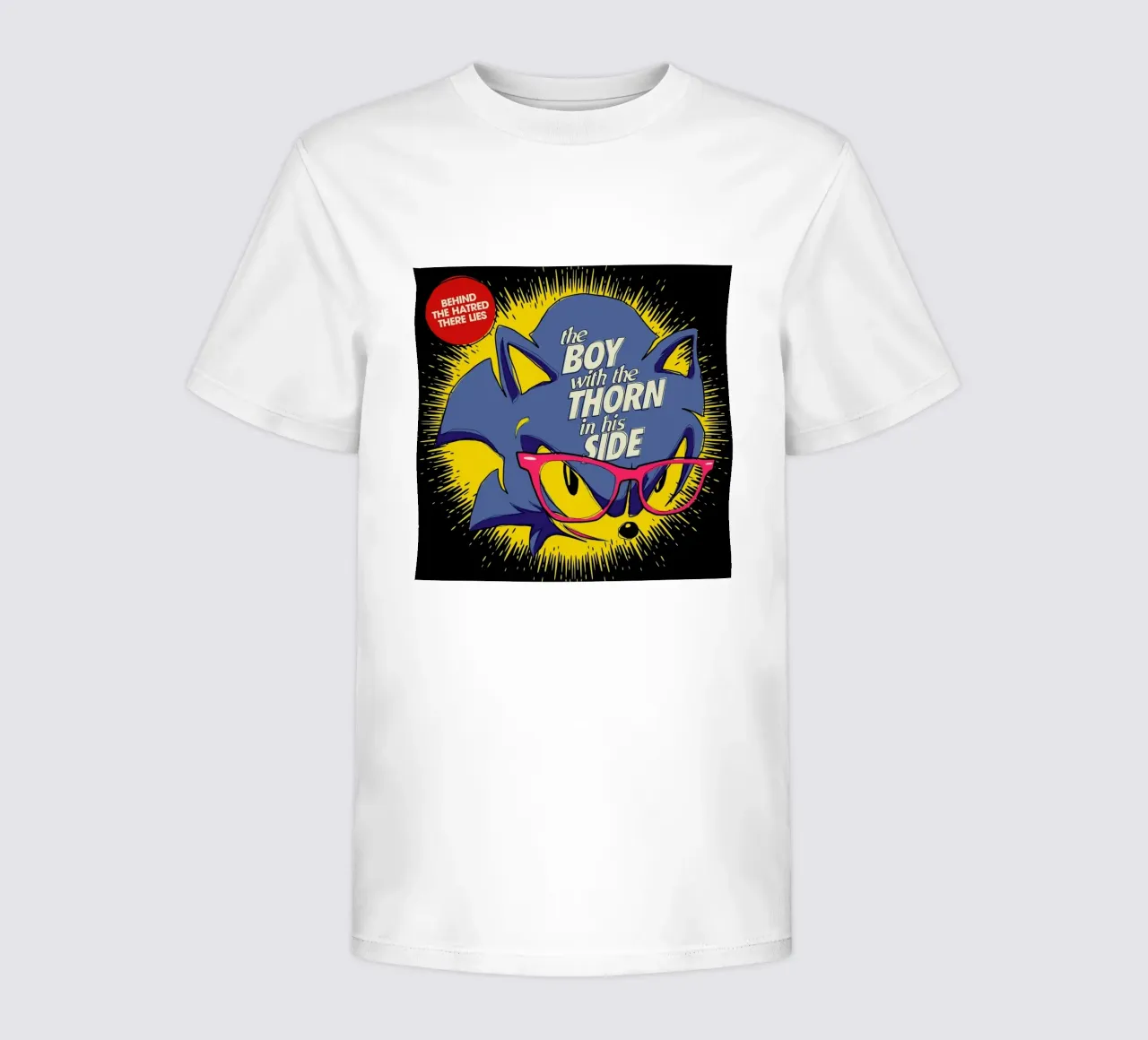 The Boy camiseta para niños de Butcher Billy